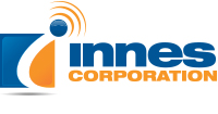 Innes Corporation Logo - Broadcast Equipment Solutions